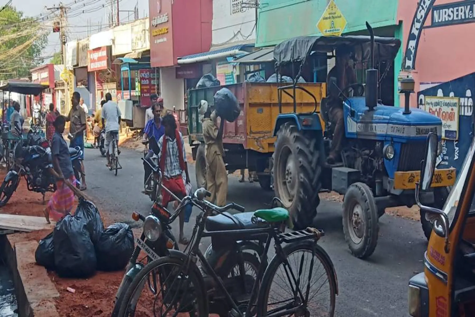 dindigul